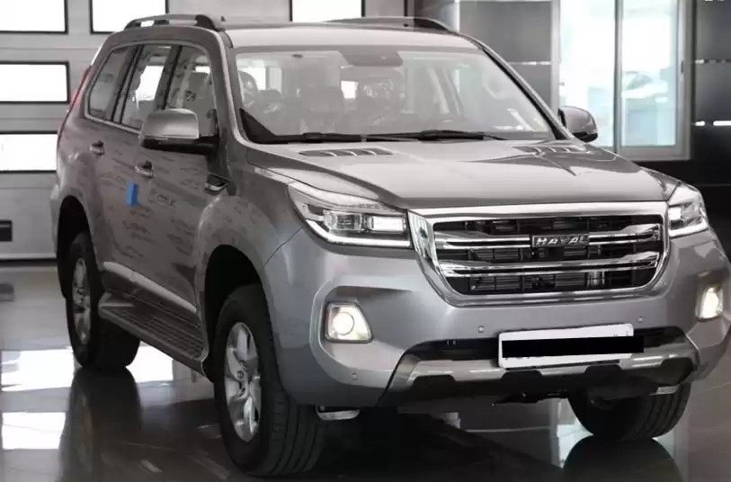 Used Haima Unspecified For Rent in Riyadh #21250 - 1  image 